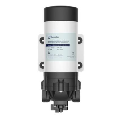 Pressurizador de Água Electrolux Automático para Geladeiras e Purificadores 220V