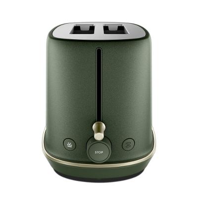Torradeira Elétrica Electrolux Verde Linha 100 anos Celebre Sensações (TOP75)