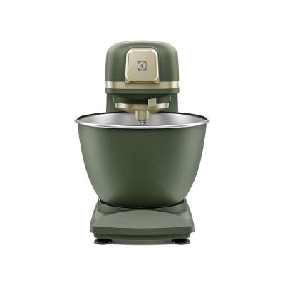 Batedeira Planetária Electrolux Verde com TruFlow Linha 100 anos Celebre Texturas (KMP75)