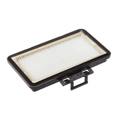 Filtro HEPA de Saída para Aspiradores Electrolux EAS40 e EAS41