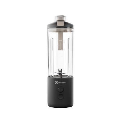 Liquidificador Portátil Sem Fio Electrolux 120W Experience Preto Carregamento USB (BSE40)