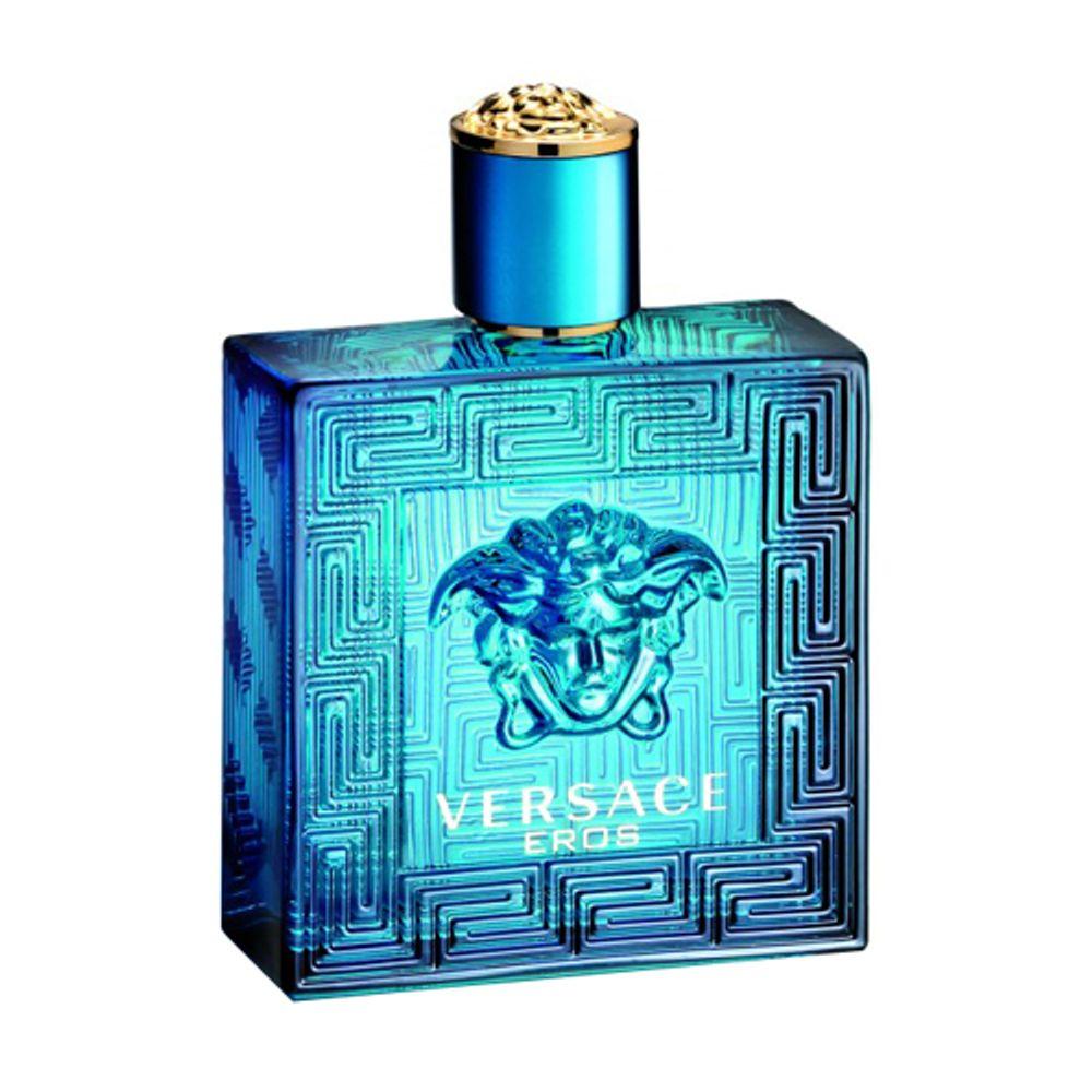 Versace Eros Versace - Perfume Masculino - Eau de Toilette - 1