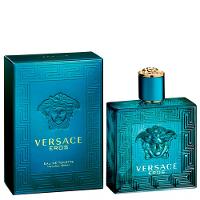 Versace Eros Versace - Perfume Masculino - Eau de Toilette - 2