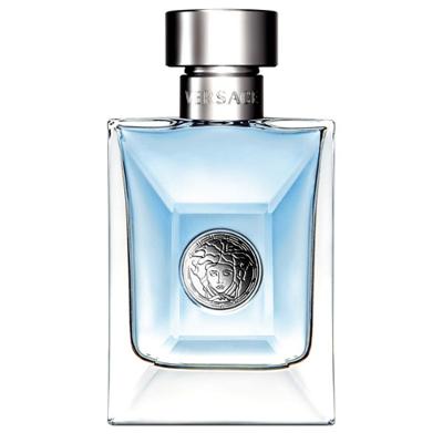 Versace Pour Homme - Perfume Masculino - Eau de Toilette