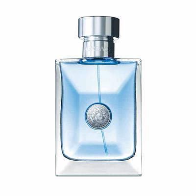 Versace Pour Homme - Perfume Masculino - Eau de Toilette