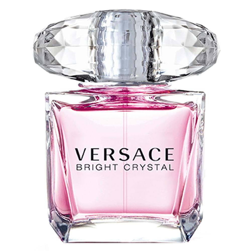 Bright Crystal Versace - Perfume Feminino - Eau de Toilette - 1