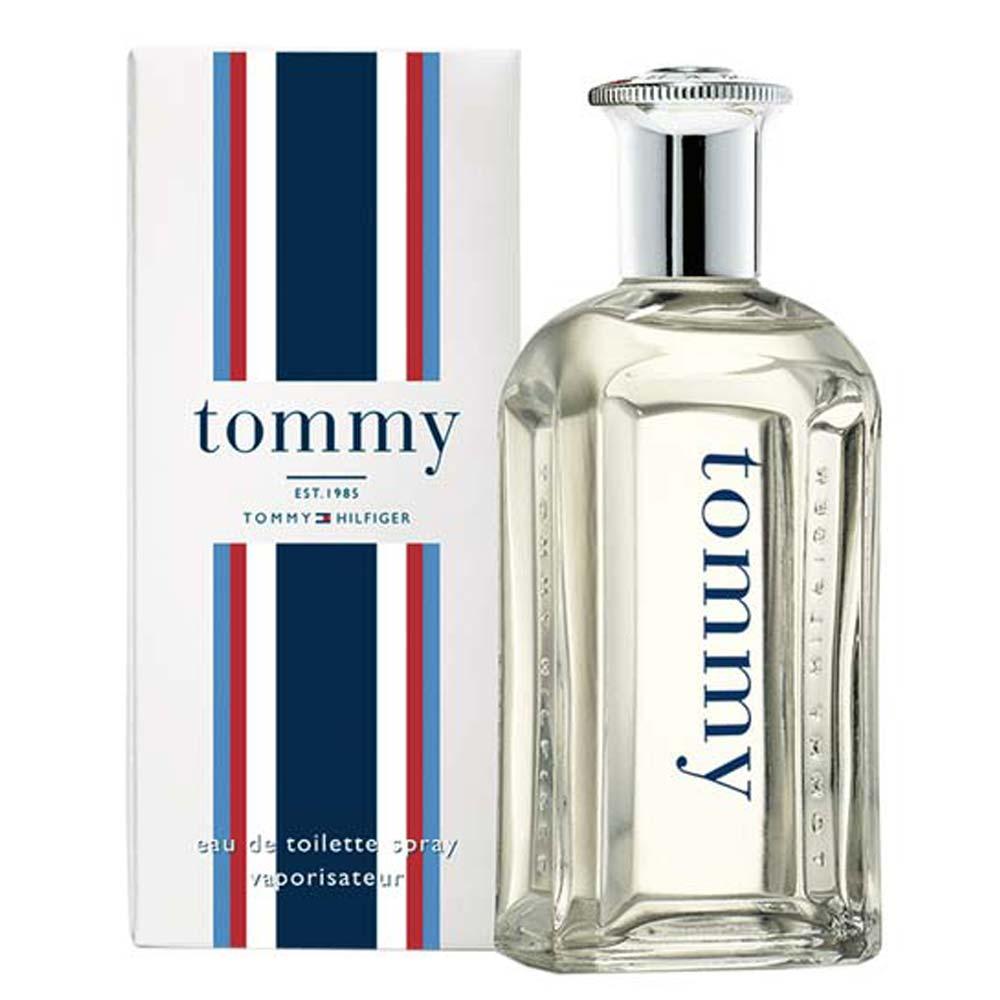 Tommy Hilfiger Perfume Masculino Eau de Toilette - 2