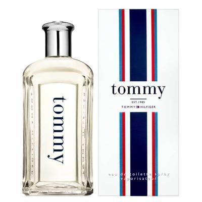 Tommy Hilfiger Perfume Masculino Eau de Toilette