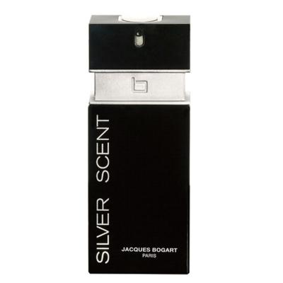 Silver Scent Jacques Bogart - Perfume Masculino - Eau de Toilette