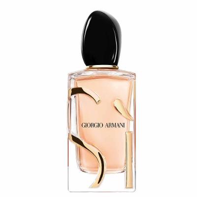 Si Giorgio Armani - Perfume Feminino - Eau de Parfum