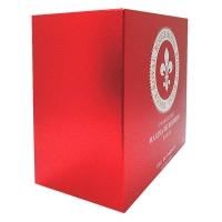 Rouge Royal Marina de Bourbon - Perfume Feminino - Eau de Parfum - 3