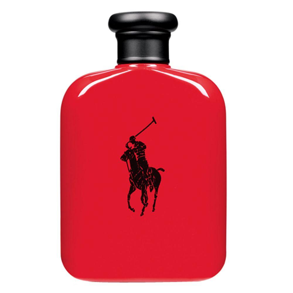 Polo Red Ralph Lauren - Perfume Masculino - Eau de Toilette - 1