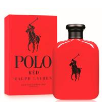 Polo Red Ralph Lauren - Perfume Masculino - Eau de Toilette - 2