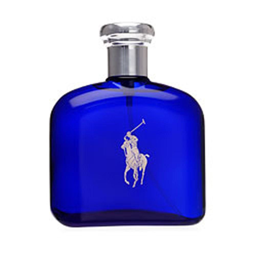 Perfume Polo Blue Ralph Lauren Masculino Eau de Toilette - 1