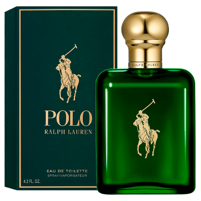 Perfume Masculino Eau de Toilette Ralph Lauren Polo Green