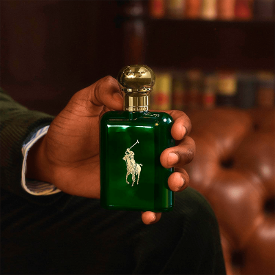 Perfume Masculino Eau de Toilette Ralph Lauren Polo Green