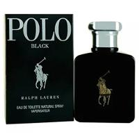 Perfume Polo Black Ralph Lauren Masculino Eau de Toilette - 2