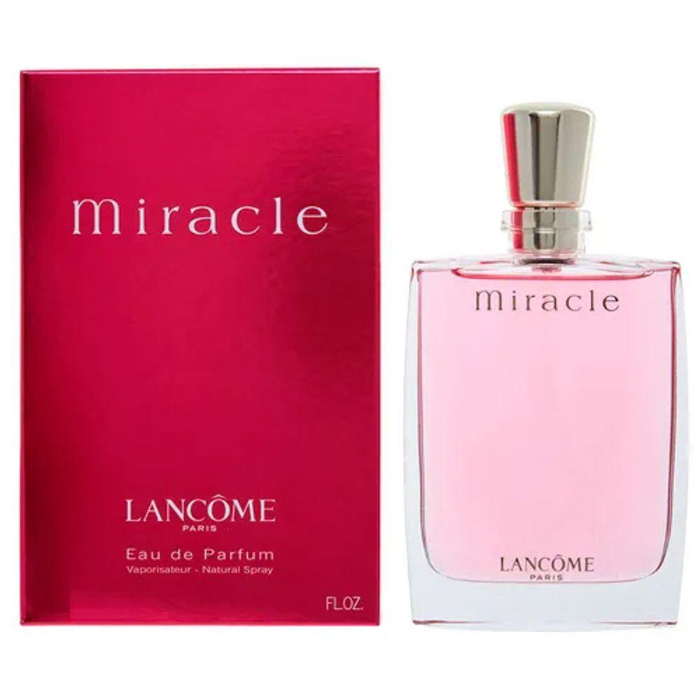 Miracle Lancôme - Perfume Feminino - Eau de Parfum - 2