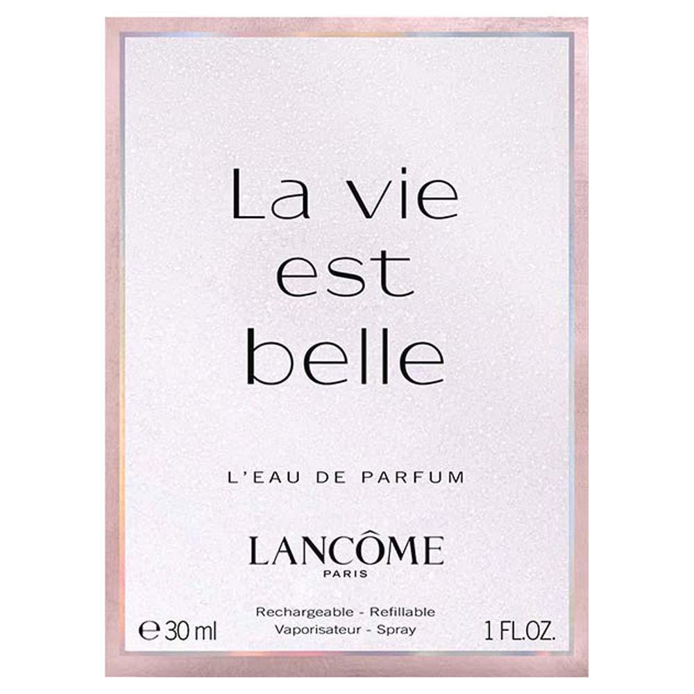 Perfume La Vie Est Belle Lancôme Eau de Parfum Feminino - 3
