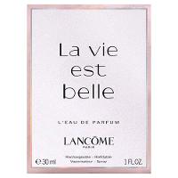 Perfume La Vie Est Belle Lancôme Eau de Parfum Feminino - 3