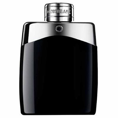 Legend Montblanc - Perfume Masculino - Eau de Toilette