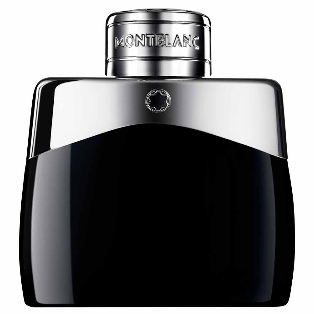 Legend Montblanc - Perfume Masculino - Eau de Toilette - 1