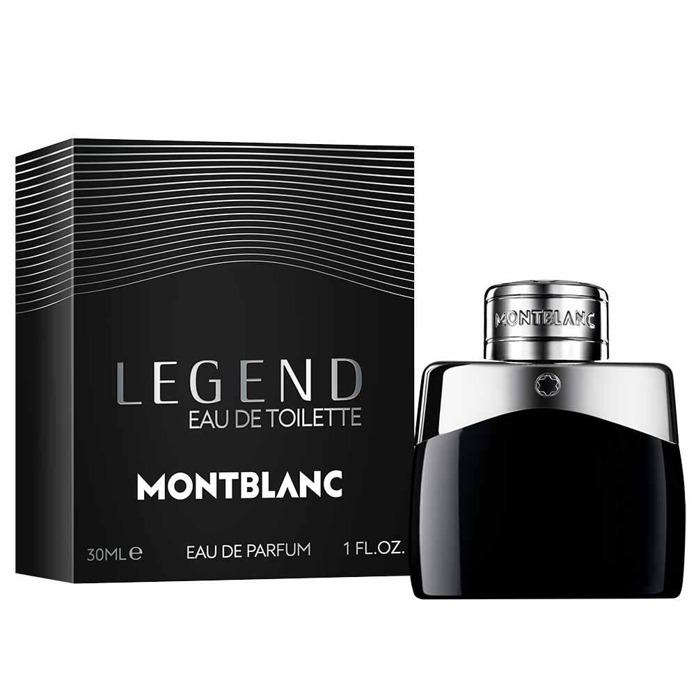 Legend Montblanc - Perfume Masculino - Eau de Toilette - 2