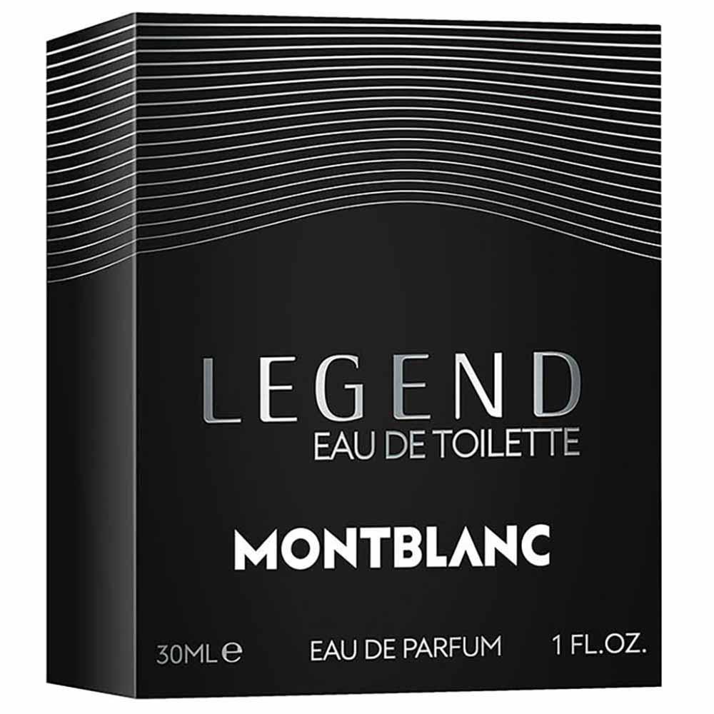 Legend Montblanc - Perfume Masculino - Eau de Toilette - 3