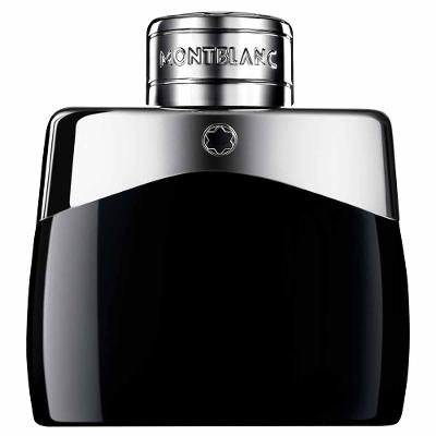 Legend Montblanc - Perfume Masculino - Eau de Toilette