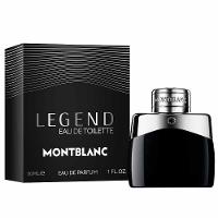 Legend Montblanc - Perfume Masculino - Eau de Toilette - 2