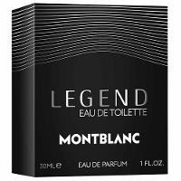Legend Montblanc - Perfume Masculino - Eau de Toilette - 3