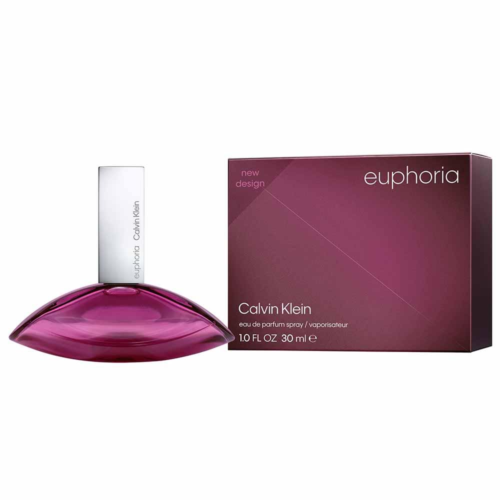 Euphoria Calvin Klein - Perfume Feminino - Eau de Parfum - 2