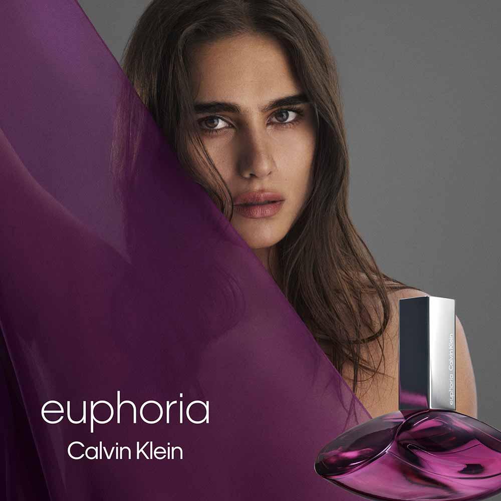 Euphoria Calvin Klein - Perfume Feminino - Eau de Parfum - 4