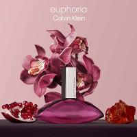 Euphoria Calvin Klein - Perfume Feminino - Eau de Parfum - 3