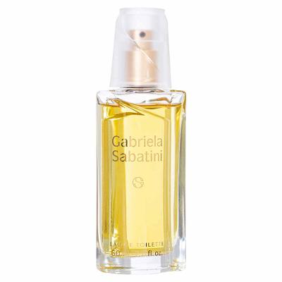 Perfume Gabriela Sabatini Feminino Eau de Toilette