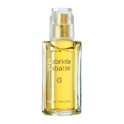 Perfume Gabriela Sabatini Feminino Eau de Toilette