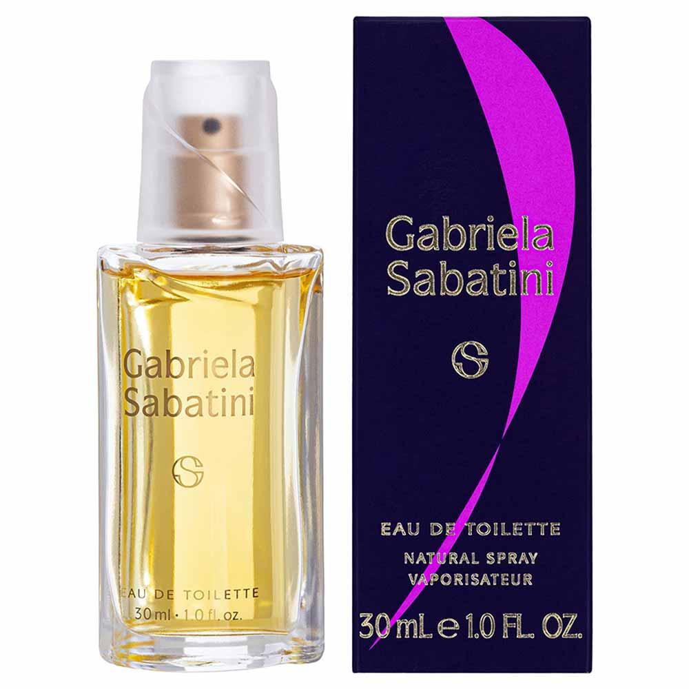 Perfume Gabriela Sabatini Feminino Eau de Toilette - 2