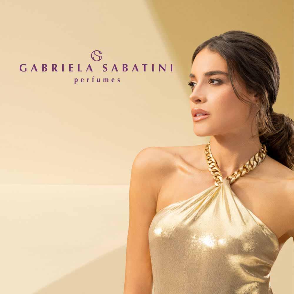 Perfume Gabriela Sabatini Feminino Eau de Toilette - 4
