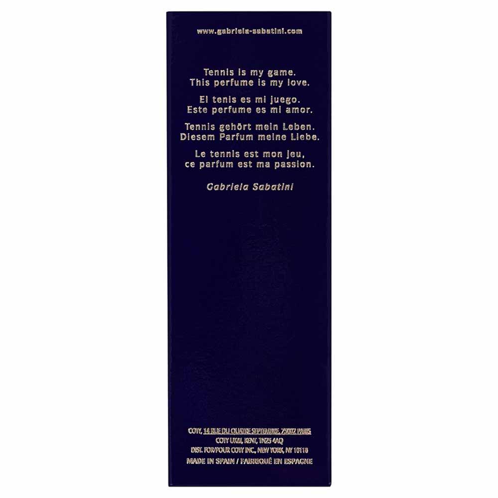 Perfume Gabriela Sabatini Feminino Eau de Toilette - 6
