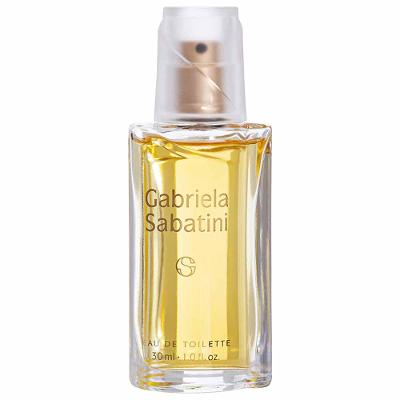 Gabriela Sabatini Gabriela Sabatini - Perfume Feminino - Eau de Toilette