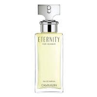 Eternity Calvin Klein - Perfume Feminino - Eau de Parfum - 1