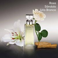 Eternity Calvin Klein - Perfume Feminino - Eau de Parfum - 3