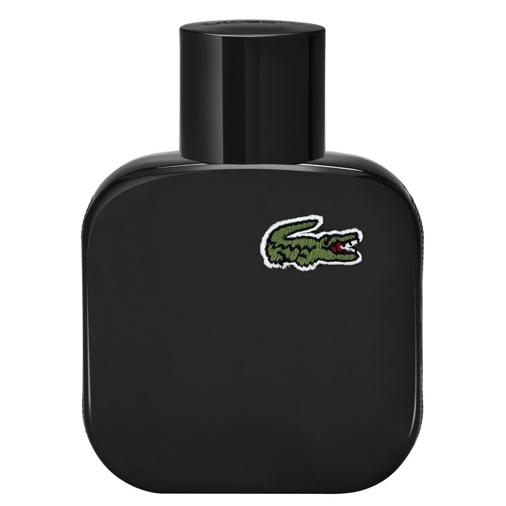 Perfume Lacoste L.12.12  Noir Masculino - Eau de Toilette - 1