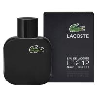 Perfume Lacoste L.12.12  Noir Masculino - Eau de Toilette - 2