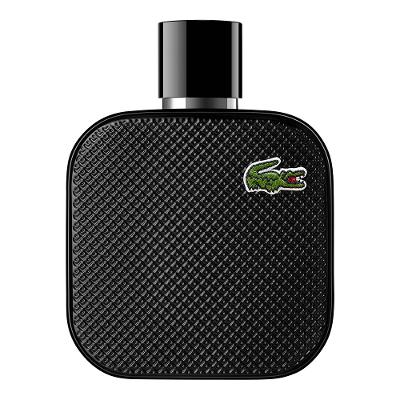 Perfume Lacoste L.12.12  Noir Masculino - Eau de Toilette