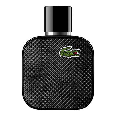 Perfume Lacoste L.12.12  Noir Masculino - Eau de Toilette