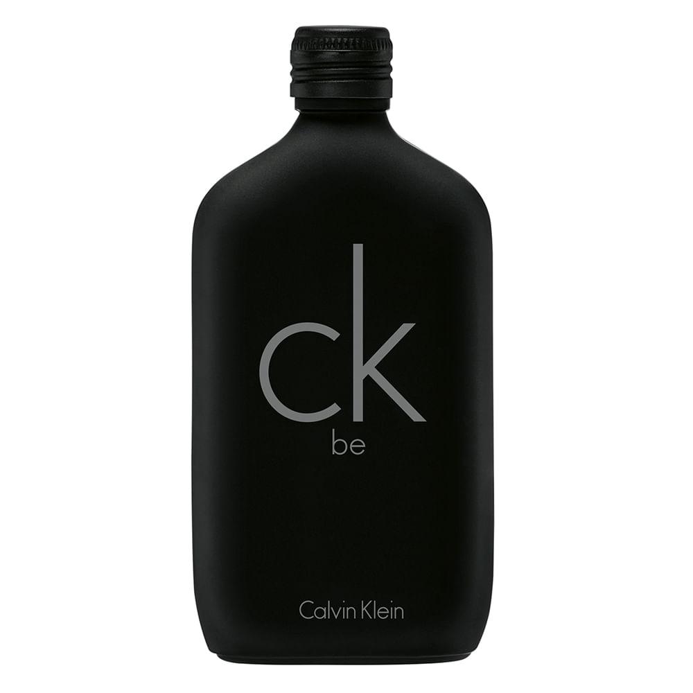 Ck Be Calvin Klein - Perfume Unissex - Eau de Toilette - 1