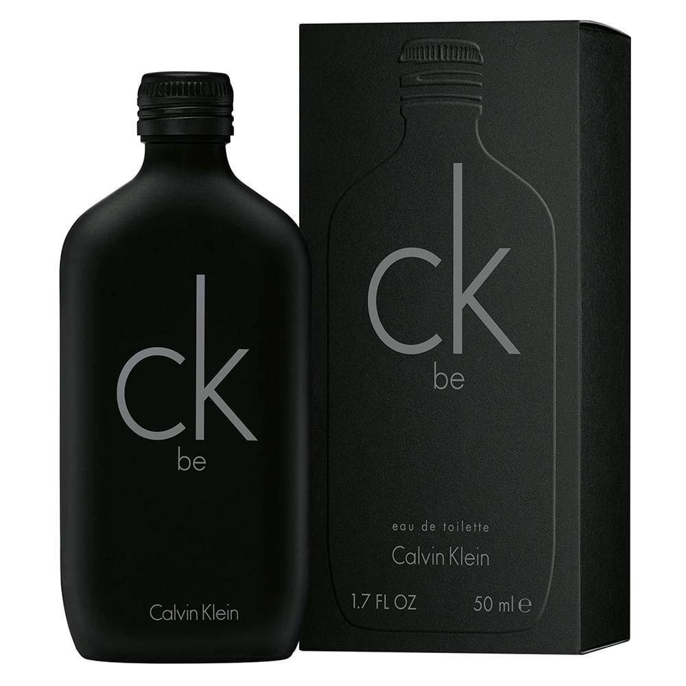 Ck Be Calvin Klein - Perfume Unissex - Eau de Toilette - 2