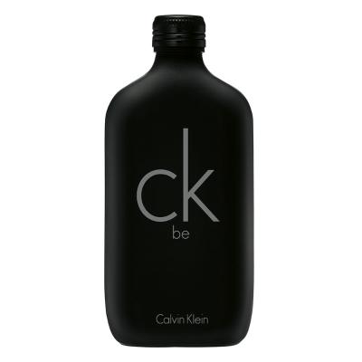 Ck Be Calvin Klein - Perfume Unissex - Eau de Toilette