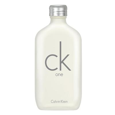 Ck One Calvin Klein - Perfume Unissex - Eau de Toilette
